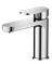Смеситель для раковины Raglo R50.10 хром 43157 - фото 235832