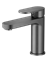 Смеситель для раковины Raglo R50.10.09 графит 43158 - фото 235837