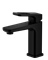 Смеситель для раковины Raglo R51.10.06 черный матовый 43165 - фото 235869