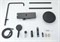 Душевая система GAPPO G2496-26 черная матовая 43371 - фото 237278