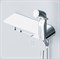 Гигиенический душ с прогрессивным смесителем AM.PM Like F0202600 хром 43385 - фото 237430