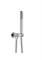 Душевая система с термостатом скрытого монтажа Santarinio SB-310605 хром 43393 - фото 237638