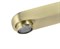 Смеситель для ванной KAISER Sonat 34022-1Br Bronze 31286 - фото 237898