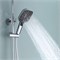 Душевая система с термостатом ALMAes Doris GK-0346 хром 43451 - фото 238402