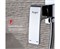 Гигиенический душ скрытого монтажа Raglo R01.52 хром 43044 - фото 239392