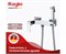 Гигиенический душ с настенным смесителем Raglo R01.51 хром 43040 - фото 239447