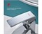 Смеситель для раковины с гигиеническим душем Raglo R01.12 хром 43015 - фото 239487