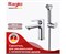 Смеситель для раковины с гигиеническим душем Raglo R03.12 хром 43066 - фото 239498