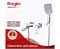 Смеситель для ванны Raglo R01.30 хром 43032 - фото 239720