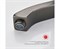 Смеситель для ванны Raglo R01.30.09 графит 43035 - фото 239759