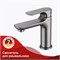 Смеситель для раковины Raglo R03.10.09 графит 43065 - фото 239836