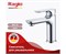 Смеситель для раковины Raglo R03.10 хром 43062 - фото 239870