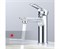 Смеситель для раковины Raglo R03.10 хром 43062 - фото 239871