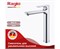 Высокий смеситель для раковины Raglo R03.15 хром 43067 - фото 239958