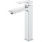 Высокий смеситель для раковины Raglo R01.15 хром 43016 - фото 240001