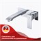 Смеситель для раковины скрытого монтажа Raglo R01.11 хром 43014 - фото 240141
