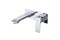 Смеситель для раковины скрытого монтажа Raglo R01.11 хром 43014 - фото 240142