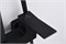 Душевая система Ganzer GZ05162-C черная матовая 43530 - фото 240310
