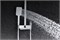 Душевая система Ganzer GZ07162 хром 43534 - фото 240455