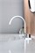 Смеситель для раковины Ganzer GZ01111 хром 43582 - фото 241301