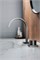 Смеситель для раковины Ganzer GZ01111-Q графит 43583 - фото 241332