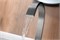 Смеситель для раковины Ganzer GZ01111-Q графит 43583 - фото 241341
