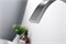 Смеситель для раковины Ganzer GZ01112-Q графит 43586 - фото 241428