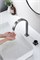 Смеситель для раковины Ganzer GZ01112-Q графит 43586 - фото 241430