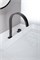 Смеситель для раковины Ganzer GZ01112-Q графит 43586 - фото 241433