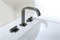 Смеситель для раковины GANZER GZ01115-Q графит 43589 - фото 241501