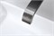 Смеситель для раковины GANZER GZ01144-Q графит 43592 - фото 241580