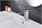 Смеситель для раковины GANZER GZ05111 хром 43594 - фото 241628