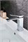 Смеситель для раковины GANZER GZ05111 хром 43594 - фото 241635