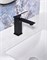 Смеситель для раковины GANZER GZ05111-C черный матовый 43595 - фото 241667