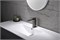 Смеситель для раковины GANZER GZ05111-Q Графит 43596 - фото 241682