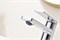 Смеситель для раковины GANZER GZ07111 хром 43603 - фото 241861