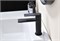 Смеситель для раковины GANZER GZ07111-C черный матовый 43604 - фото 241880