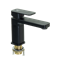 Смеситель для раковины GANZER STEFAN GZ 12012-C черный матовый 42074 - фото 241945