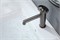 Смеситель для раковины GANZER GZ19111-Q графит 43610 - фото 242035