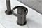 Смеситель для раковины Ganzer GZ19114-Q графит 43618 - фото 242262