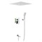 Душевая система скрытого монтажа Timo Selene SX-2039/00SM Хром 41330 - фото 243324