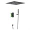 Душевая система скрытого монтажа с термостатом Timo Petruma SX-5029/03SM 29268 - фото 243558