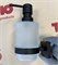 Дозатор Timo Selene 12039/03 Черный матовый 43907 - фото 246075