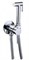 Гигиенический душ скрытого монтажа Ceramalux KRS/009 хром 43983 - фото 246675