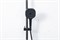 Душевая система со смесителем GAPPO G28 G2428-6 черная матовая 43996 - фото 246894