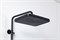 Душевая система со смесителем GAPPO G28 G2428-6 черная матовая 43996 - фото 246899