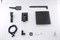 Душевая система скрытого монтажа GAPPO G7107-6 черная матовая 42370 - фото 247594