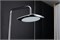 Душевая система GAPPO NOAR G2448-8 белый/хром 39872 - фото 248249