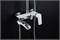 Душевая система GAPPO NOAR G2448-8 белый/хром 39872 - фото 248257