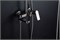 Душевая система GAPPO NOAR G2448-9 оружейная сталь 44018 - фото 248370